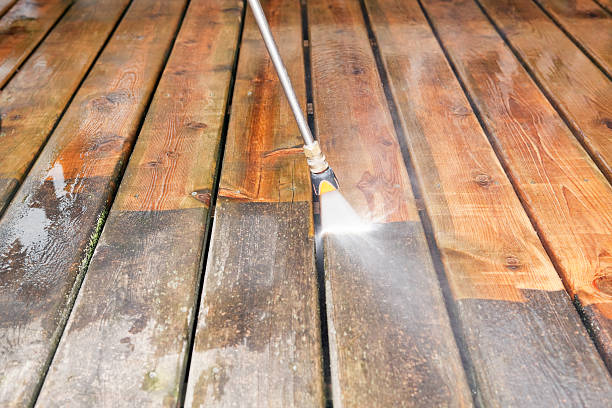 Best Sidewalk and Walkway Cleaning  in Sayre, PA